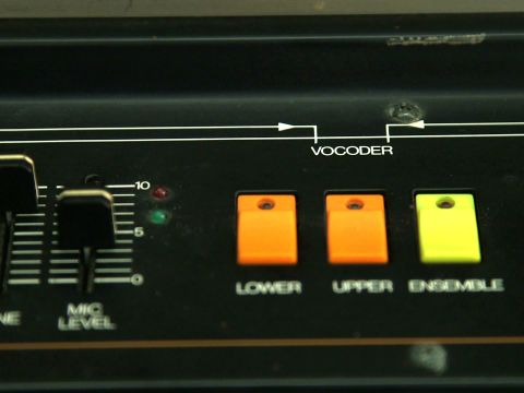 The Vocoder