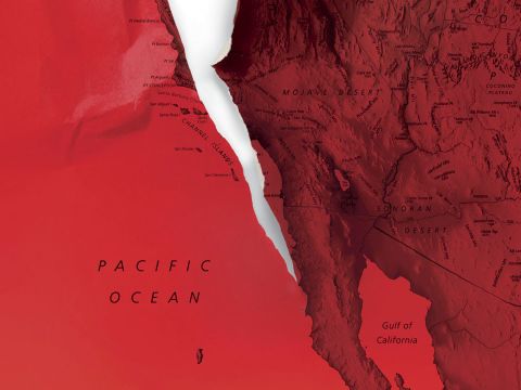 The Really Big One: Earthquake Preparedness in The Pacific Northwest