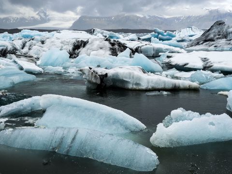 Iceland, a Photographer’s Paradise