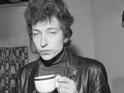 Bob Dylan’s Prank Phone Call 1