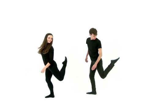 Socially Awkward Dance Moves