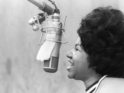 The History of Aretha, in Ten Videos