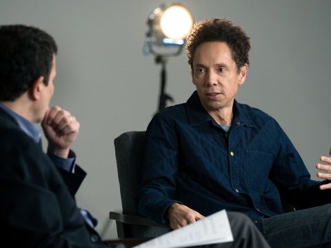 Malcolm Gladwell on School Shooters and Police Bias