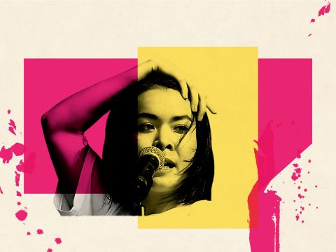 How Mitski Is Carving Her Own Indie-Pop Path
