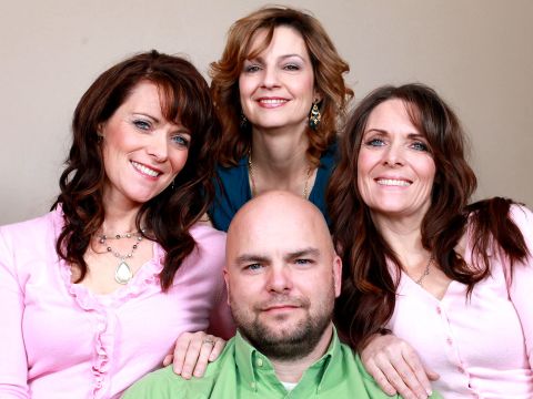 How One Polygamous Family Changed the Law