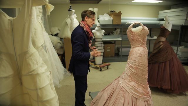 The Dresses of Charles James in Chicago