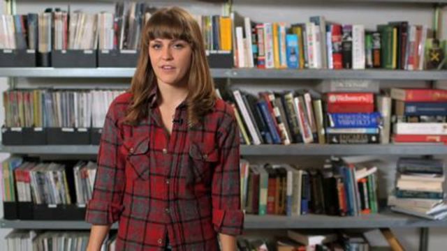 Most Dangerous Object in the Office: Skike VX Twin Roller Skis