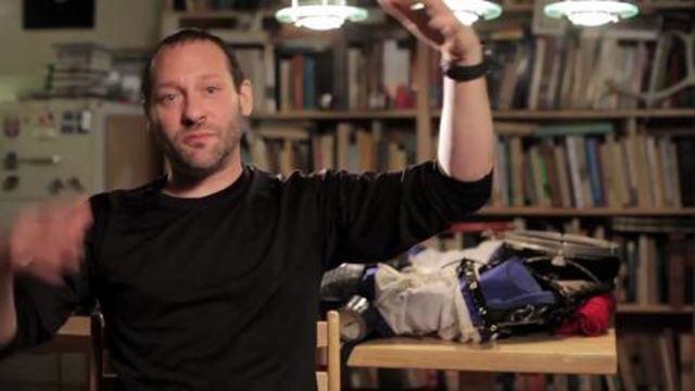 A DIY Space Suit for the 99 Percent