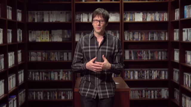 PlayStation 4: Mark Cerny Breaks Down the Hardware