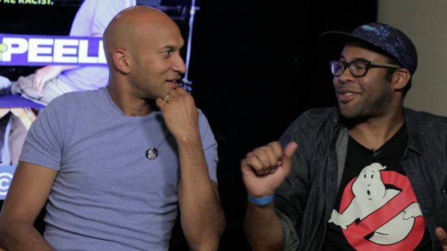 Key & Peele Talk Game of Thrones and New Season