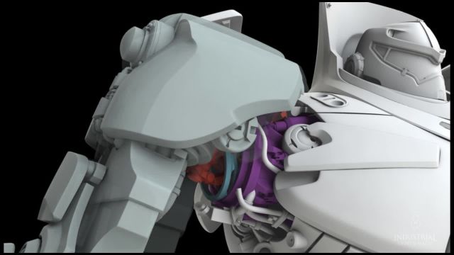 How to Make a Jaeger