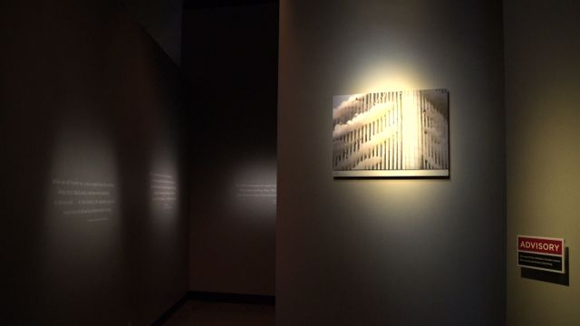 What Remains - The 9/11 Museum