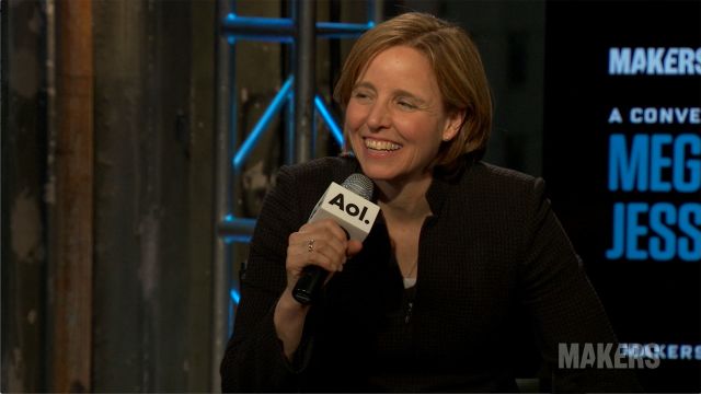 White House CTO Megan Smith on the Value of Tech Diversity