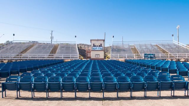 Talking Pictures | The Many Contradictions of Gitmo