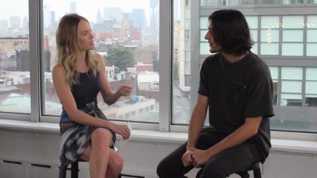 MADE in Conversation with Kate Bosworth: Oliver Theyskens