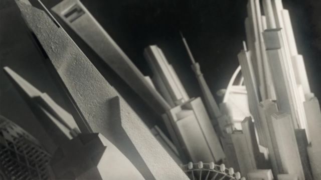 WIRED October Issue Preview - Cities by Design