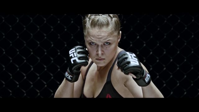 Ronda Rousey: Behind the Scenes in Australia at UFC 193