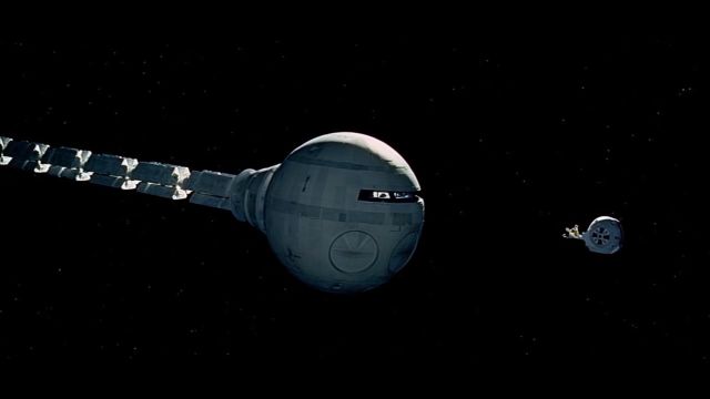 Ridley Scott's Top 5 Sci-Fi Films of All Time