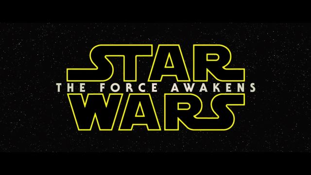Star Wars: The Force Awakens Trailer 3
