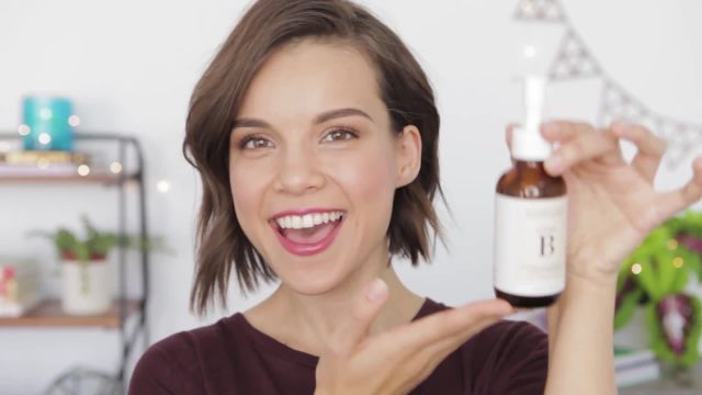 New Year, New Look: Ingrid Nilsen Shares 5 Beauty Products to Try in 2016