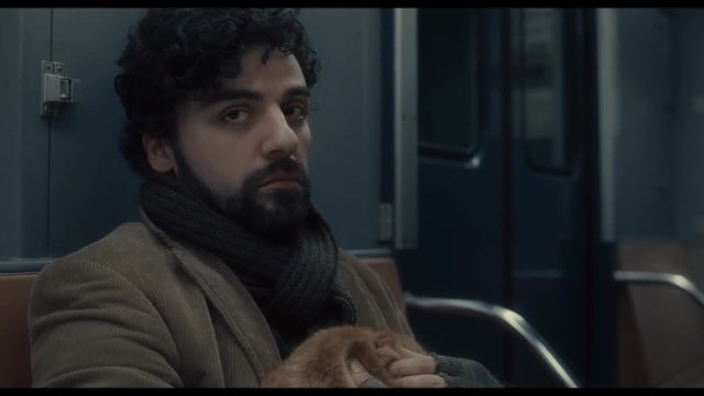 Guillermo del Toro Talks "Inside Llewyn Davis" with the Coen Brothers
