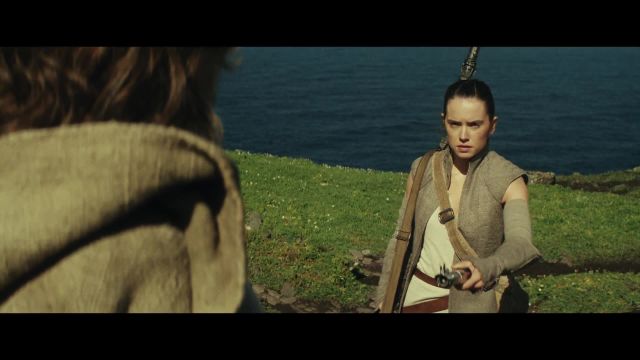 Star Wars Announces Episode VIII in Production