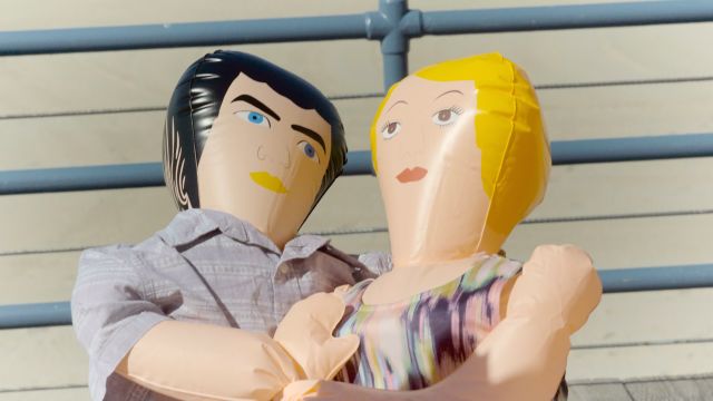 Do You Have a Normal Sex Life?