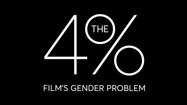 Here’s What The Film Industry Thinks About Hollywood’s Gender Problem