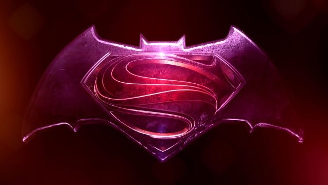 "Batman v Superman": The… Rom-Com?