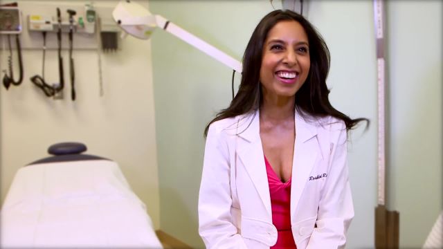 Dr. Raj Answers Questions About Your Body That You Were Too Afraid To Ask 