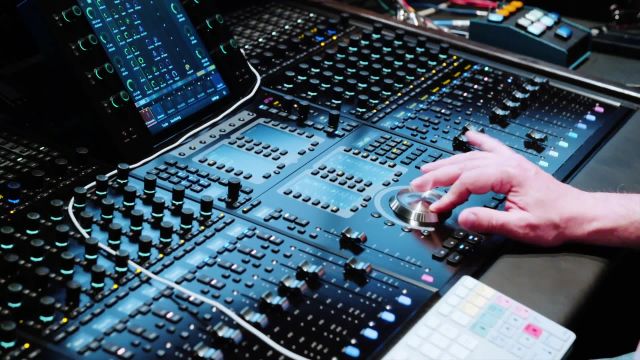 Learning the Art of Sound Effects Is Weirder Than You Might Think