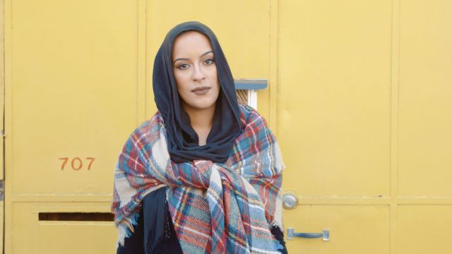 #AskAMuslimGirl: Muslim Girls’ Open Letter to Donald Trump
