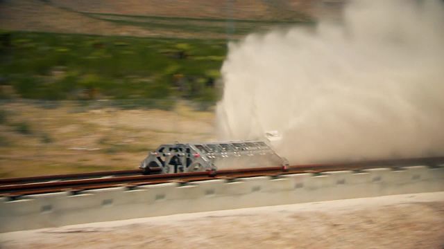 The Age of the Hyperloop Has Arrived. Well, for the Most Part