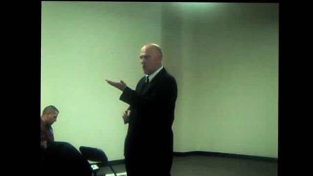 Controversial FBI Training Video