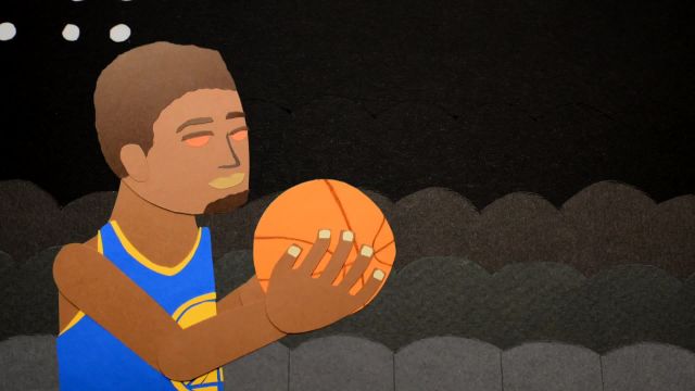 How the 3-Pointer Is Changing The NBA