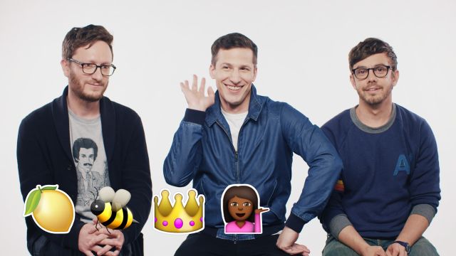 Social Media 101 From The Lonely Island Crew