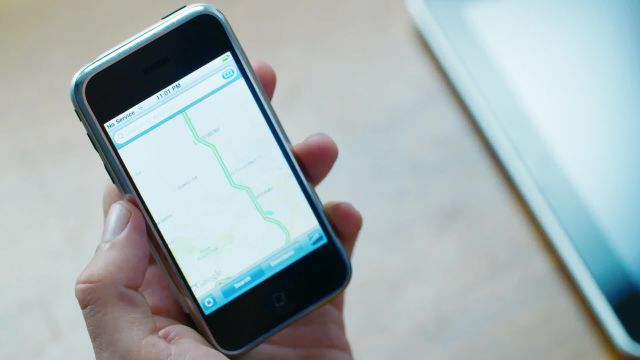 How iOS Actually Changed the World