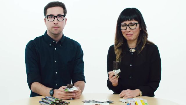 You’ll Be Eating Crickets Soon. You Have No Choice