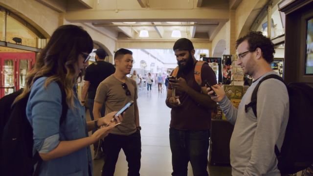 More People are Catching Pokemon than Dates on Tinder