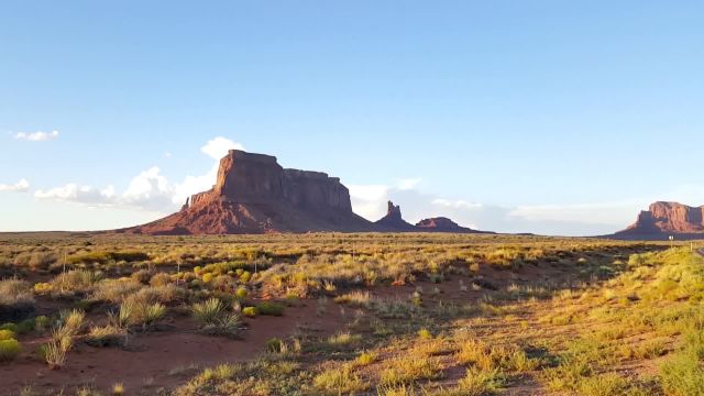 Family Road Trip: The US National Parks