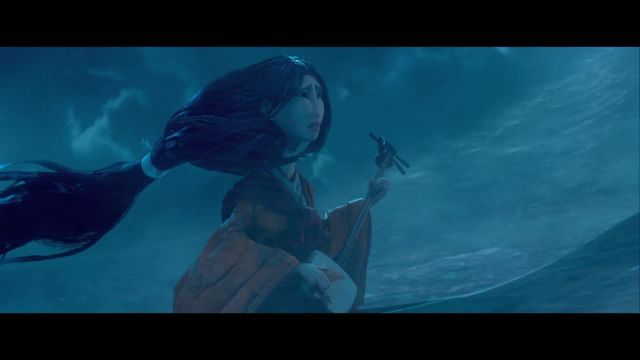The Art of Animating Kubo's Epic Opening Scene