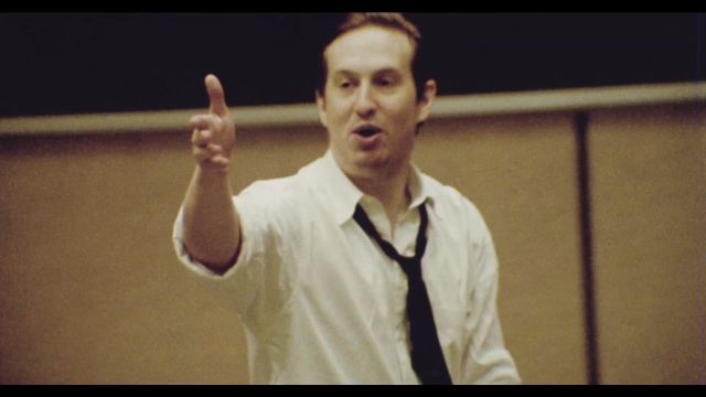 ‘You Believe It's Sputnik’