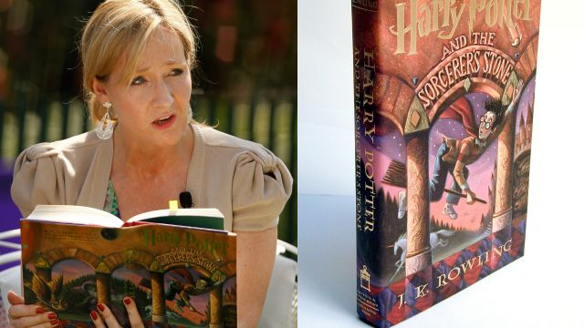 Harry Potter: By the Numbers