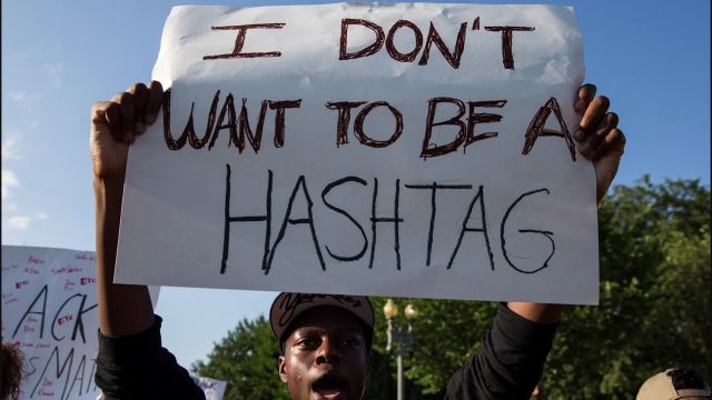 How Social Media Is Shaping Activism in America