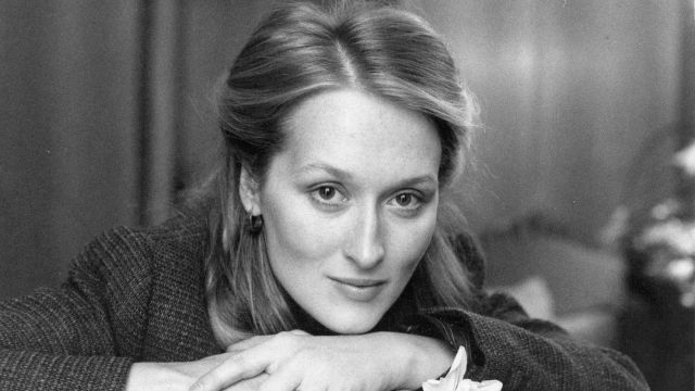 Why Meryl Streep is the Queen of the Golden Globes