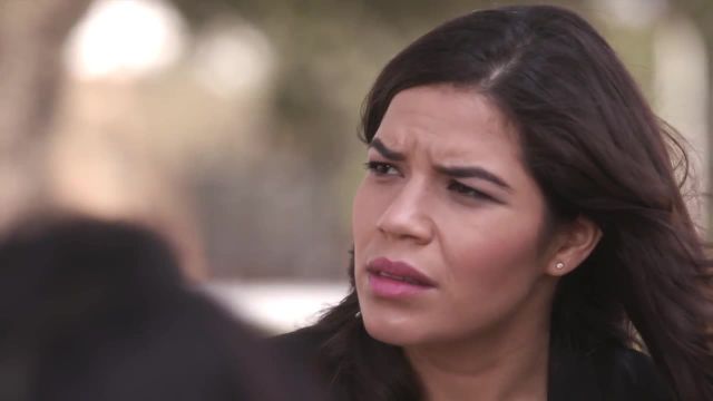 The Right to Choose: America Ferrera Considers the Looming Threat to Women’s Health