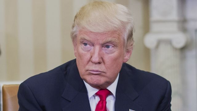 Donald Trump's Inauguration: By the Numbers