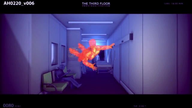 Making the Astral Forms of ‘Doctor Strange’