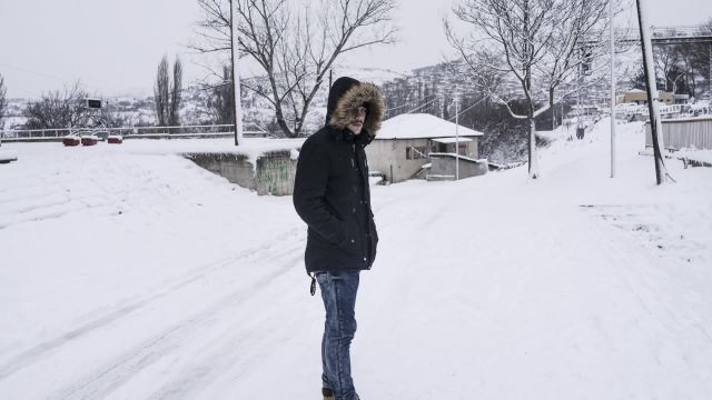 Inside the Fake News Factory of Macedonia