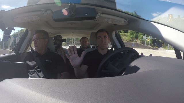 Self-Driving Cars Won't Save Everyone. In Fact, They'll Kill